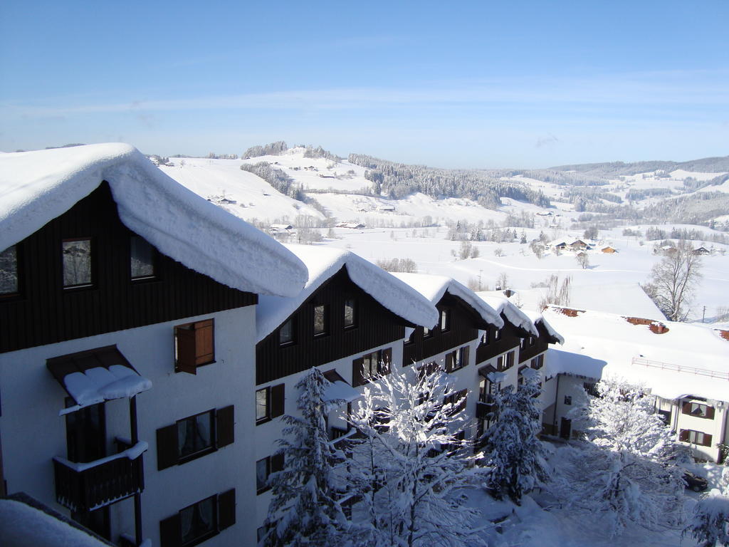 Ferienwohnung Ritter Missen-Wilhams Exterior photo